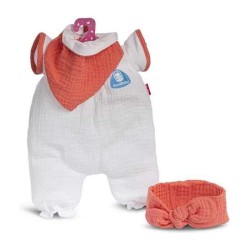 ROPA SANIBABY ANTIBACTERIAS...