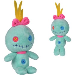 PELUCHE SCRUMP STITCH...