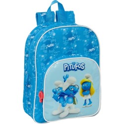 MOCHILA INFANTIL...