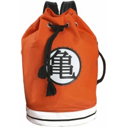 MOCHILA PETATE DRAGON BALL...