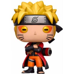 FIGURA POP NARUTO SHIPPUDEN...