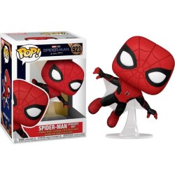 FIGURA POP MARVEL SPIDERMAN...