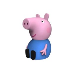 FIGURA PEPPA PIG GEORGE MY...