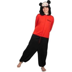 DISFRAZ PUCCA PIJAMA TALLA M-L