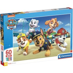 PUZZLE MAXI PATRULLA CANINA...