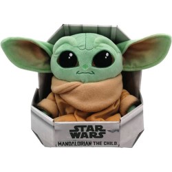 PELUCHE THE CHILD BABY YODA...