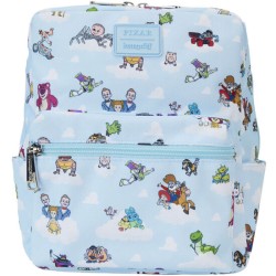 MOCHILA TOY STORY DISNEY...