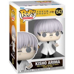 FIGURA POP TOKYO GHOUL: RE...