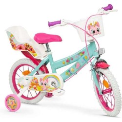 BICICLETA GATICORNIO 14"...