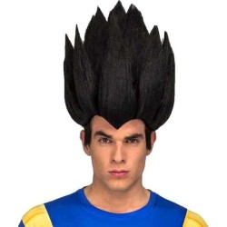 PELUCA ADULTO VEGETA TALLA...