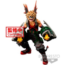 FIGURA THE KATSUKI BAKUGO...