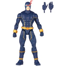 FIGURA CYCLOPS X-MEN MARVEL...