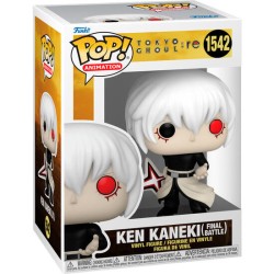 FIGURA POP TOKYO GHOUL: RE...