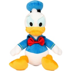 PELUCHE DONALD DISNEY 20CM...