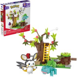 MEGA CONSTRUX EMOLGA &...