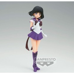 FIGURA SUPER SAILOR SATURN...