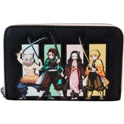 CARTERA HEROES DEMON SLAYER...