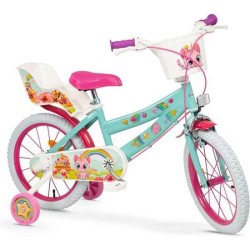 BICICLETA GATICORNIO16"...