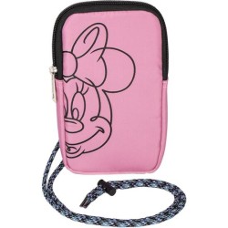 BOLSO PORTAMOVIL MINNIE...