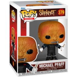 FIGURA POP SLIPKNOT MICHAEL...