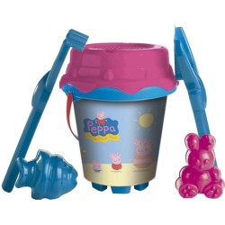 PEPPA PIG SET...