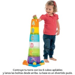 SUPER TORRE APILABLE STACK...