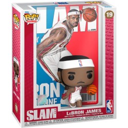 FIGURA POP COVER NBA SLAM...