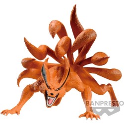 FIGURA KURAMA VER.A NARUTO...