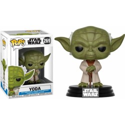 FIGURA POP STAR WARS CLONE...