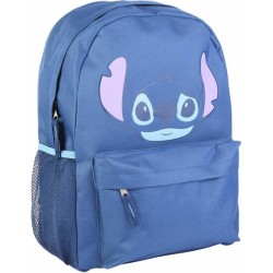 MOCHILA CASUAL STITCH...