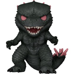 FIGURA POP SUPER GODZILLA Y...