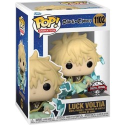 FIGURA POP BLACK CLOVER...