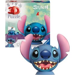 STITCH 3D