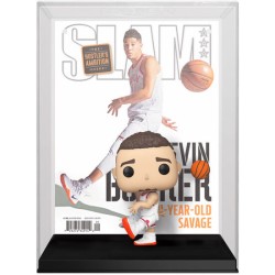 FIGURA POP COVER NBA SLAM...