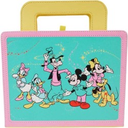 CUADERNO MICKEY AND FRIENDS...