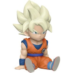 FIGURA HUCHA SON GOKU SUPER...