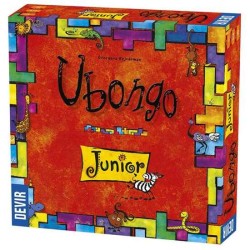 JUEGO UBONGO JUNIOR...