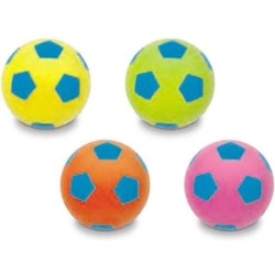 PELOTA FOAM FLÚOR 200MM -...