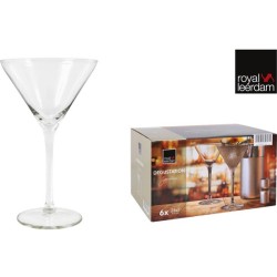 SET 6 COPAS COCTEL 26CL...