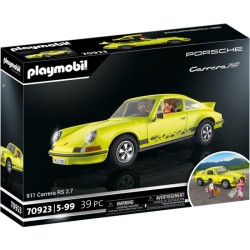 PLAYMOBIL VEHÍCULO PORSCHE...