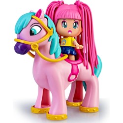 PINYPON PELAZO PONY MELENA...