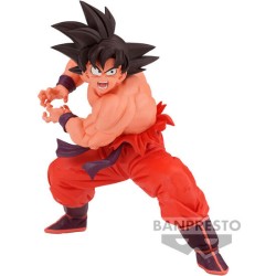 FIGURA SON GOKU MATCH...