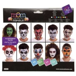 KIT DE LUXE HALLOWEEN PARA...