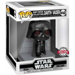 FIGURA POP STAR WARS BOUNTY...