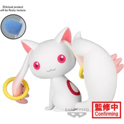 FIGURA KYUBEY THE MOVIE...