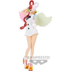 FIGURA UTA GLITTER &...