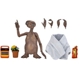 FIGURA ULTIMATE E.T 40...