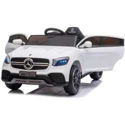 COCHE MERCEDES BENZ GLC...