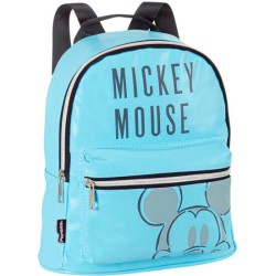 MOCHILA BLOGGER MICKEY...