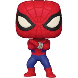 FIGURA POP MARVEL SPIDERMAN...